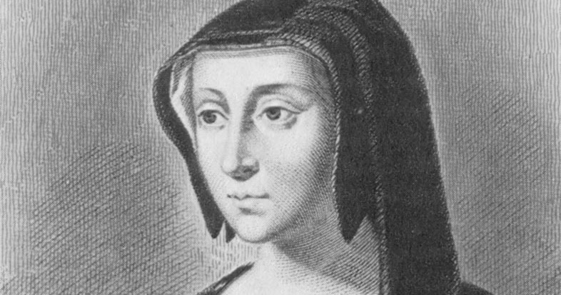 The Mad Monarchist Royal Profile Louise of Savoy