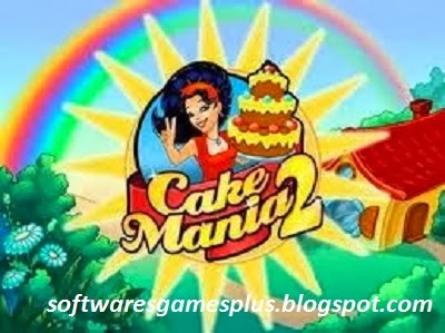 Cake mania 3 download Cake mania 3 download
