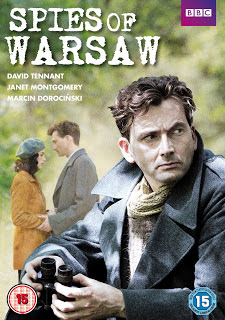Những Tên Gián Điệp Ở - Warsaw Spies Of Warsaw Những Tên Gián Điệp Ở - Warsaw Spies Of Warsaw
