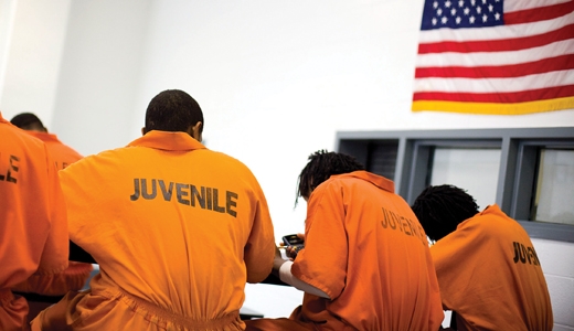 juvenile offenders should be tried and punished as adults Wow, this is a tough one or is it my opinion on this matter is that if you are a juvenile and have been involved in three violent crimes you should be sent to prison. juvenile offenders should be tried and punished as adults Wow, this is a tough one or is it my opinion on this matter is that if you are a juvenile and have been involved in three violent crimes you should be sent to prison.