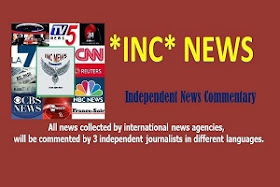 *INC* NEWS