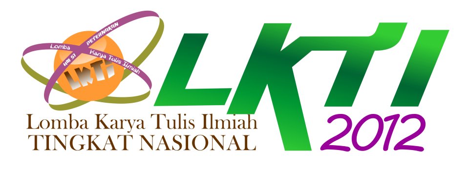 LKTI NASIONAL FPP UNDIP2012