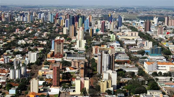 Aluguel de apartamentos mobiliados em Cascavel