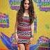 Madison Pettis' Tight Kids' Choice Awards Look: Do You Think It's Age Appropriate?