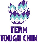 I am a Tough Chik