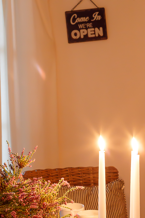 Amalie loves Denmark - Unser Esszimmer im Herbst  Amalie loves Denmark - Unser Esszimmer im Herbst