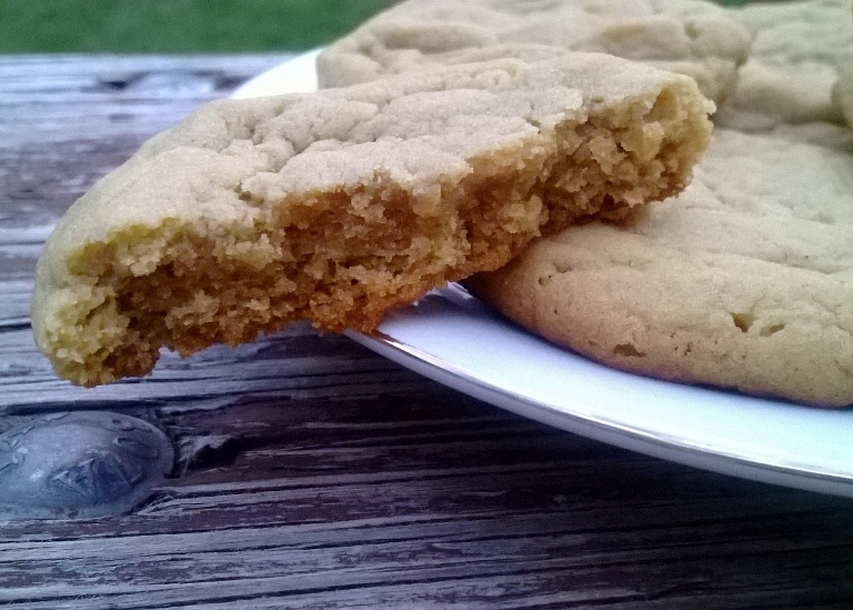 peanut butter cookies