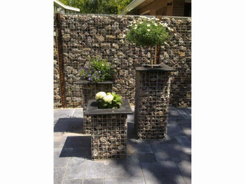 Kunstrasen Heute Higthek Auf Hochstem Niveau Gabionen