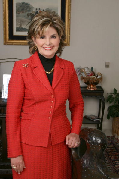 News Feed: Gloria Allred’s clients:Gloria Allred’s long list of famous