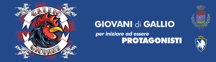 Giovani di Gallio