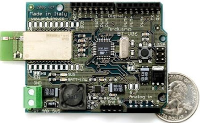 Bluetooth Serial Connection Matlab Tutorial Pdf Arduino-BT-01-L