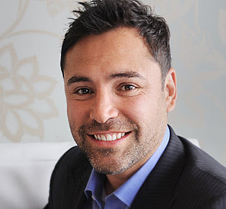 How Many Kids Does Oscar De La Hoya Have How Many Kids Does Oscar De La Hoya Have