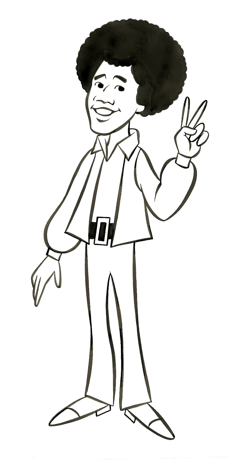 The Jackson 5 A B C The Young Folks The Jackson 5 A B C The Young Folks