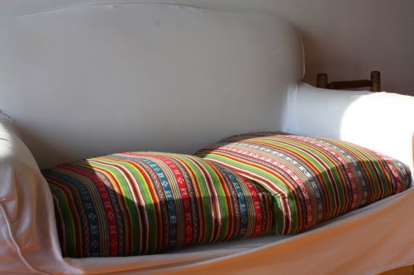 Marzua: estilo hippie chic en decoración