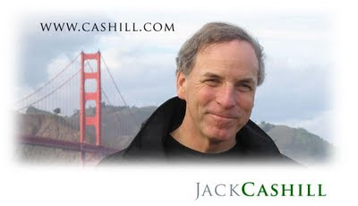 Jack Cashill