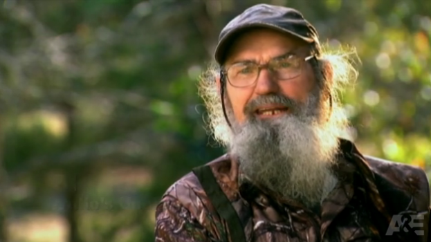 Duck Dynasty Need I Say More?