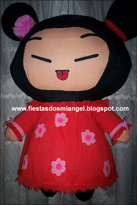 PUCCA I