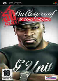 50 cent bulletproof iso 50 cent bulletproof iso