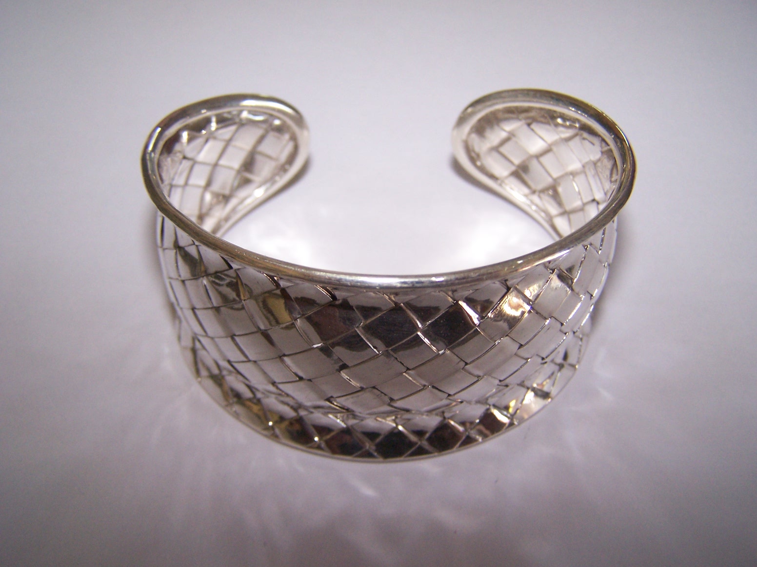 World Class Silver Product Of Celuk Village Bali