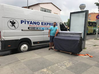 Piyano Express