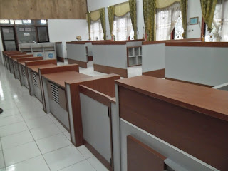 Furniture Semarang CV. KembangDjati Furniture