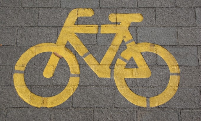Bikes abandonadas inspiram sistema de compartilhamento em condomínio