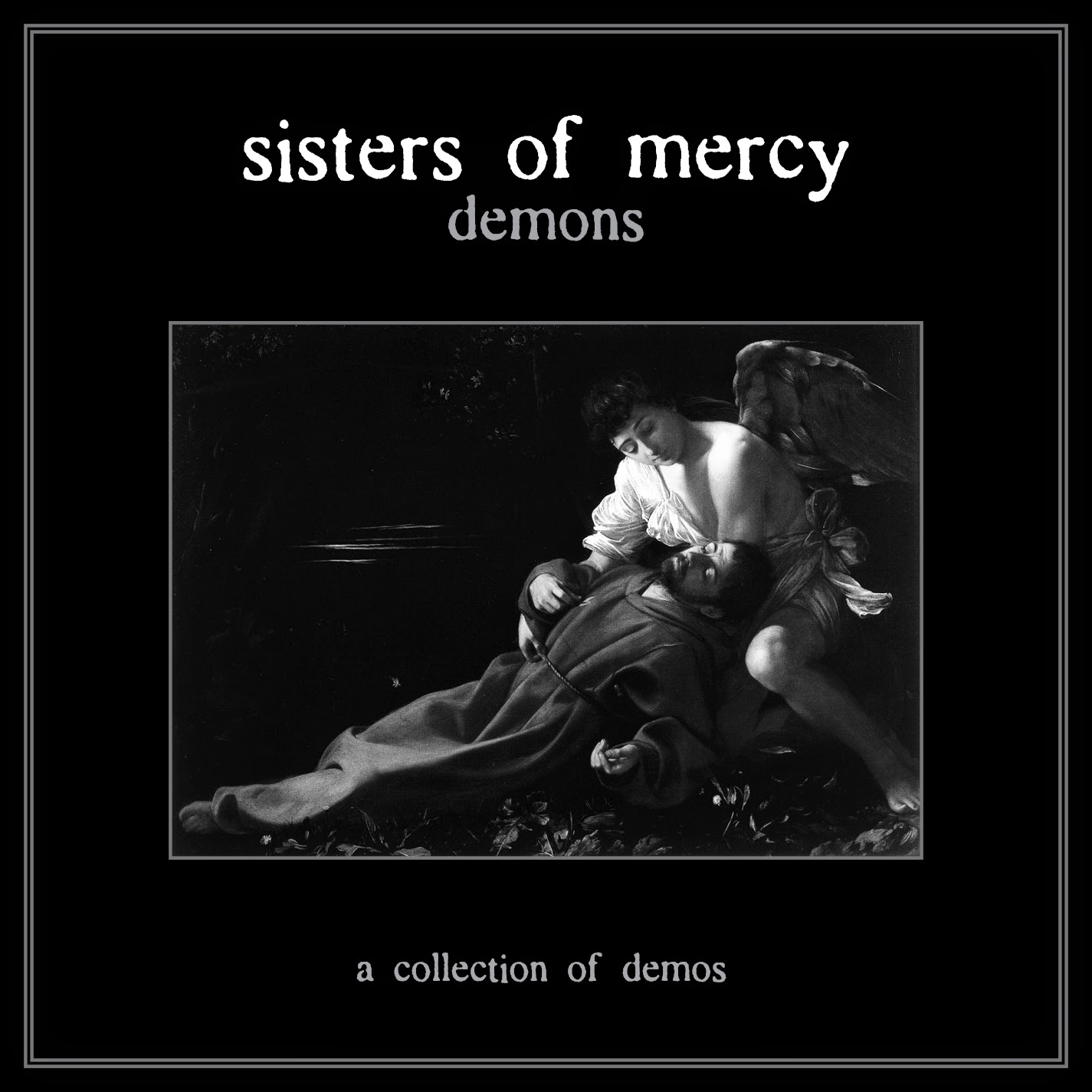 Sisters Of Mercy First Last And Always Rar