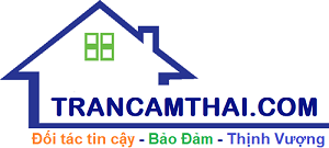 Danh sách tài khoản xã hội của trancamthai