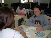 Oficina de Mini Cenário e Dedoches