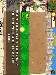 Plants vs. Zombies - screenshot thumbnail