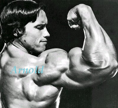 Arnold Schwarzenegger Biography and latest pictures | Sports All Players