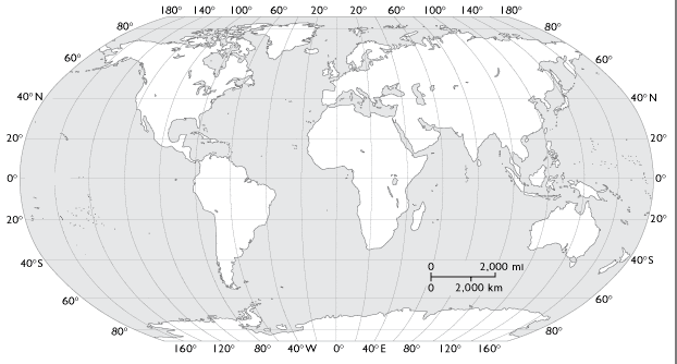 Vibrant image for world map with latitude and longitude lines printable Remarkable image inside world map with latitude and longitude lines printable