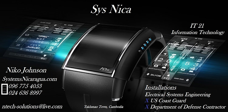 Sys Nica