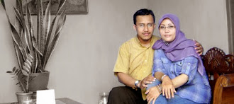 Bp. Imron & Istri