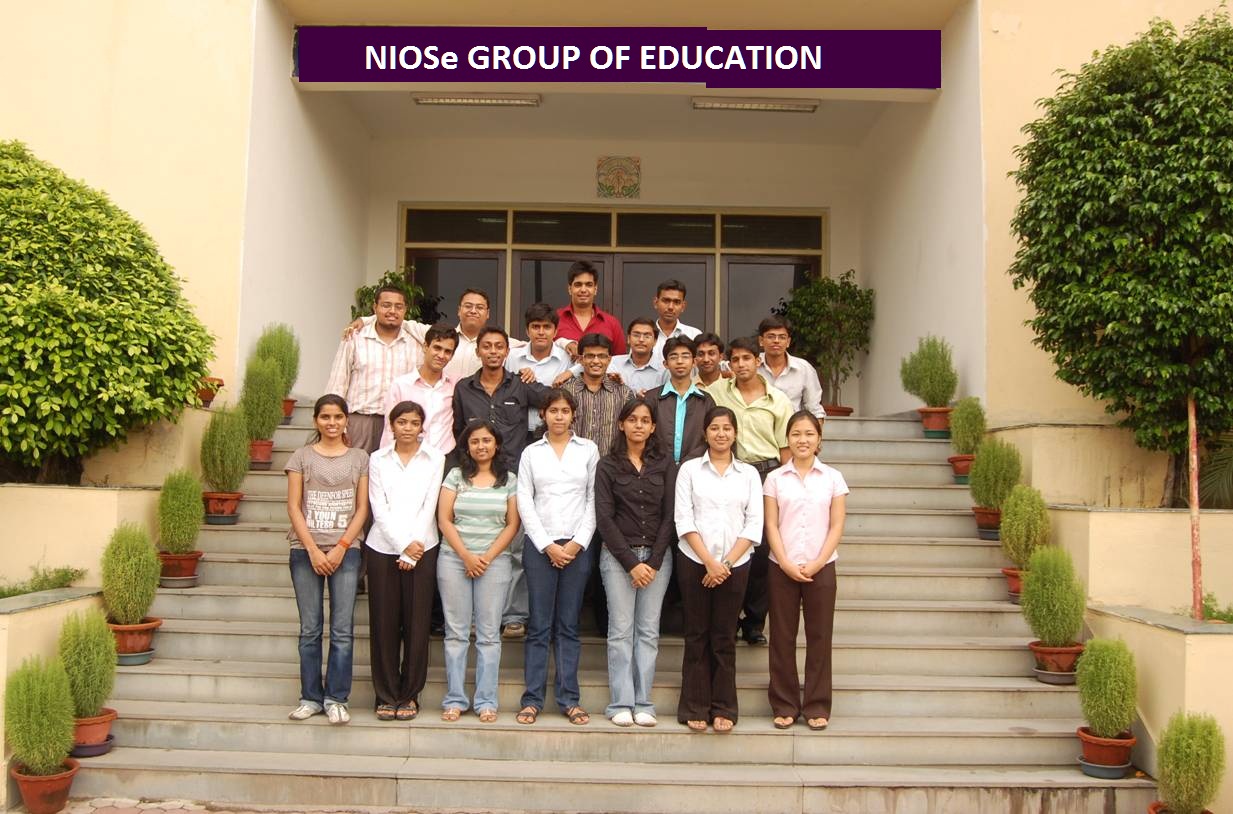NIOSe Group of Education India