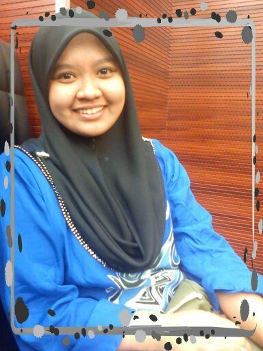 NUR 'IZZAH BADRI