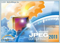 Advanced JPEG Compressor 2011 v9.2.99 Full Version + Crack , Advanced JPEG Compressor for Windows,