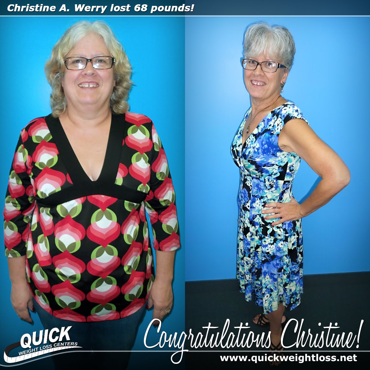 Quick Weight Loss Centers Quick Weight Loss Centers Review by