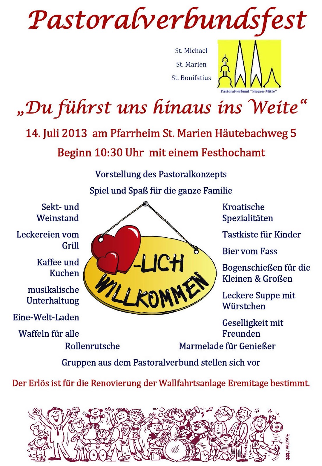 Seejerlanner Tradition Und Mehr Hier Juwels Siegerland Blog 2016