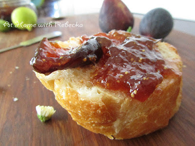 Fig Preserves