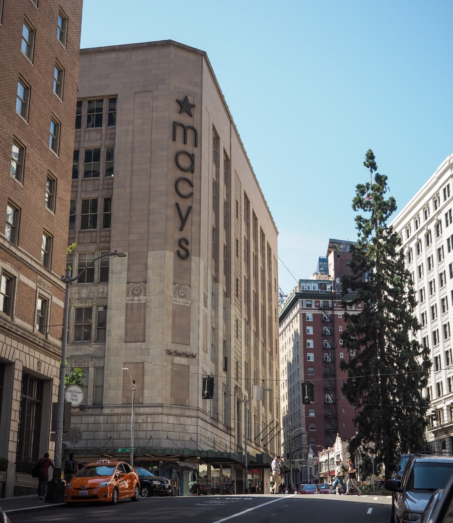 USA Seattle's Art Deco Jewels from Skyscraper to Fire Station