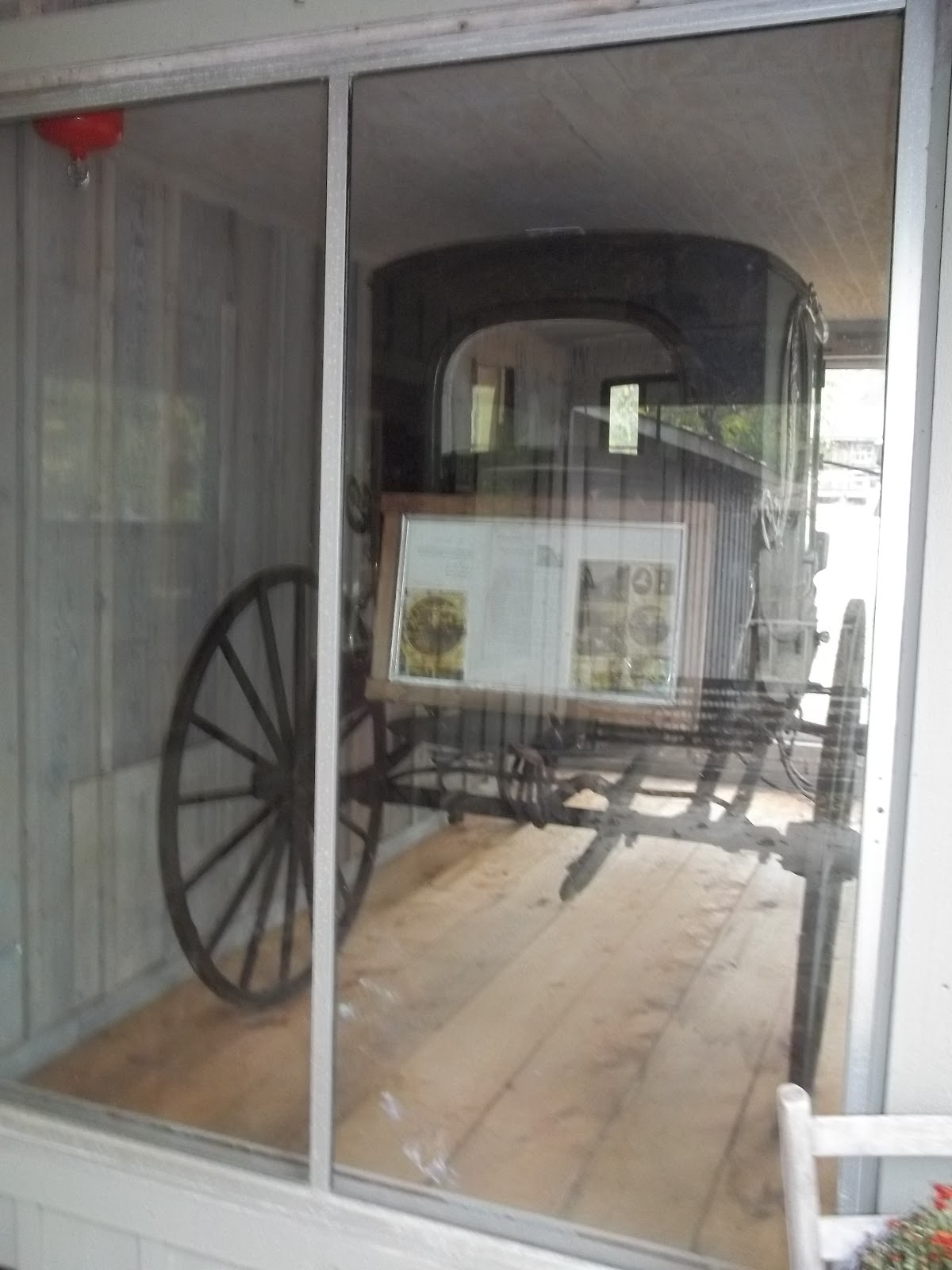 Fishing Through Life Exploring the Natchez Trace Parkway in Choctaw County