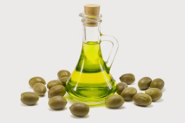 Olive Oil Olive Oil