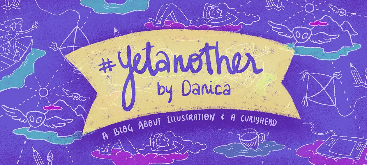 YetAnother by Danica - Illustration