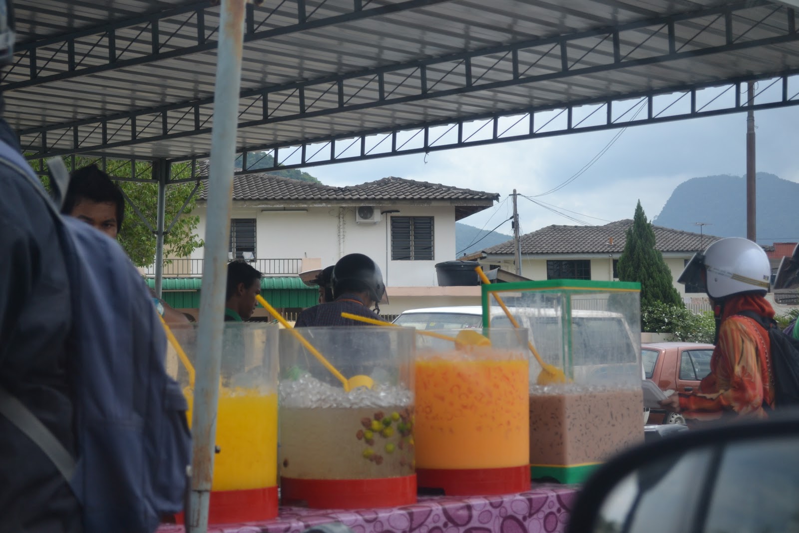 Sederhana Tapi Penuh Kasih Nostalgia No 39 Sari 5 Part 1