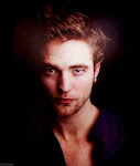 Robert Pattinson