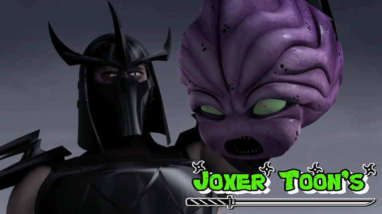 Teenage Mutant Ninja Turtles 2012 S01 S02 Complete Season