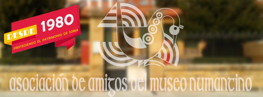 Amigos del Museo Numantino