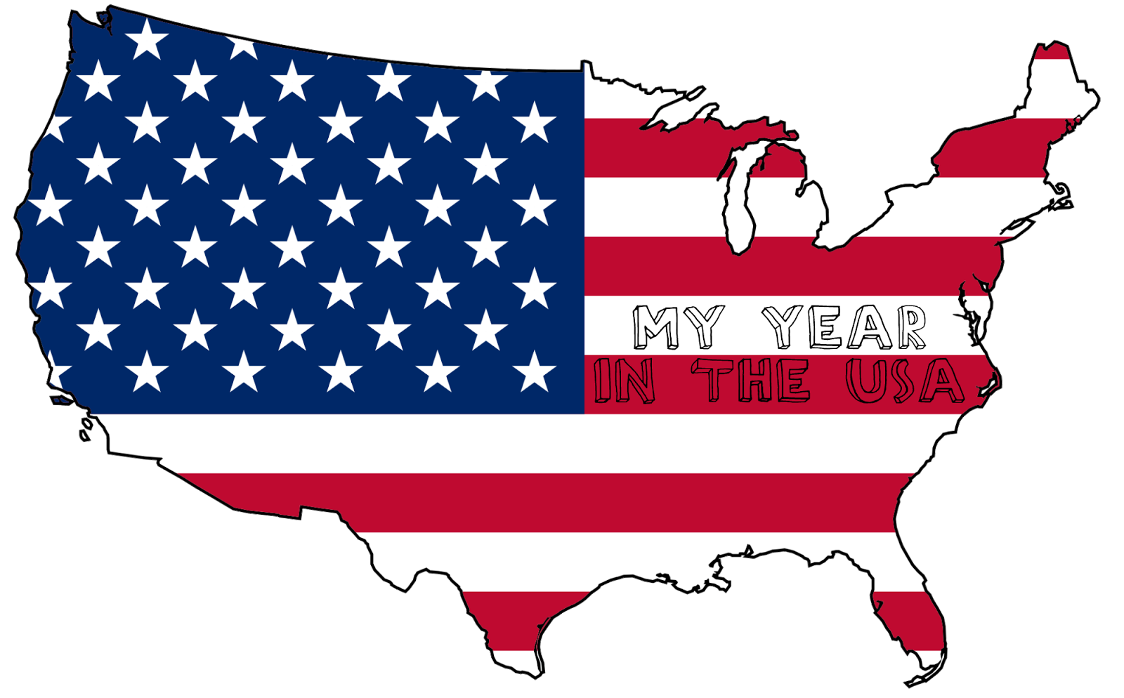 My year in the USA