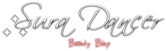 Sura Dancer Beauty Blog